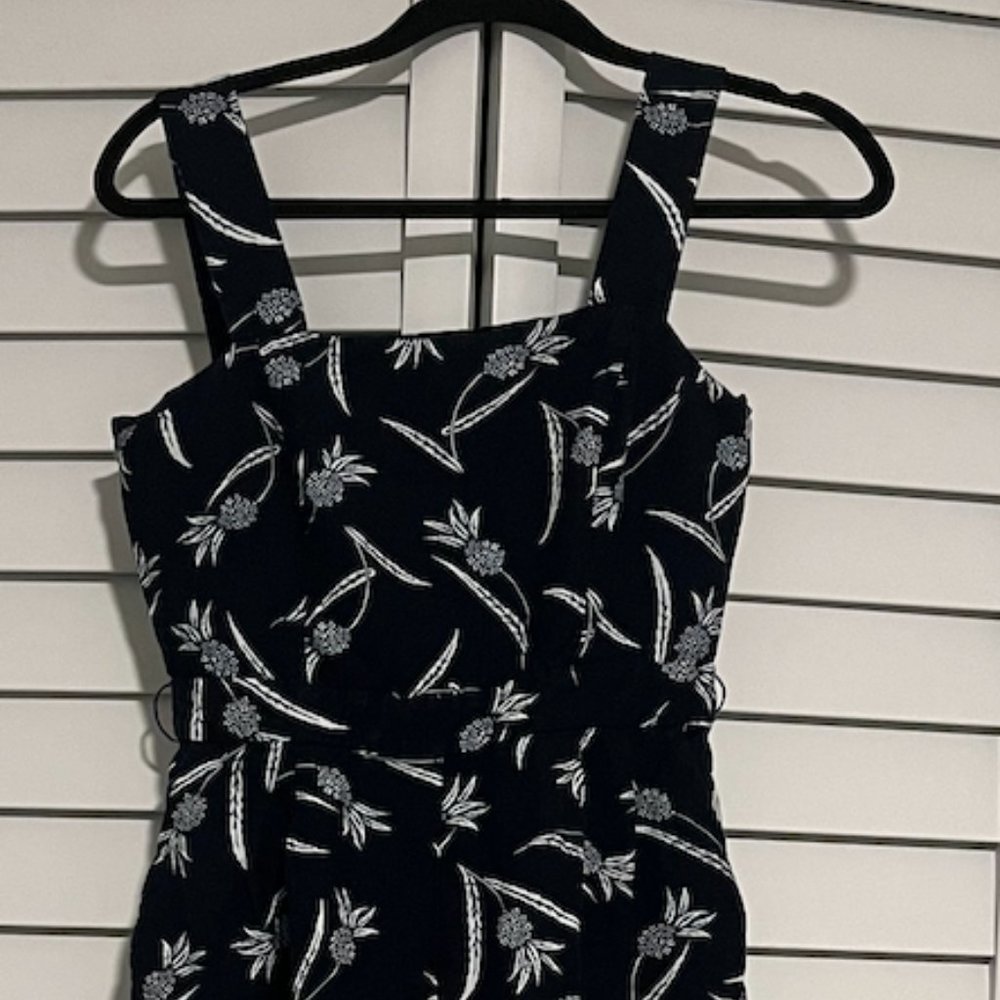 Ann Taylor Jumpsuit
